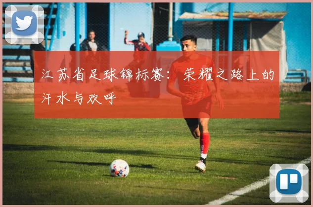 江苏省足球锦标赛：荣耀之路上的汗水与欢呼